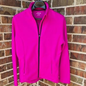 BCG Women's Vibrant Pink Ski Jacket